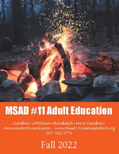 MSAD #11 Gardiner Area Adult Education image #6284